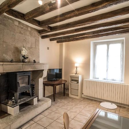 Maison De Ville Nlr - 6 Lits Simples - Bbq - Proche Gare - Grand Parking Nogent-le-Rotrou Eksteriør billede