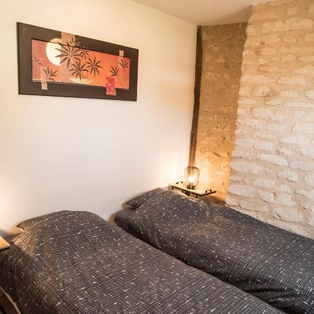 Maison De Ville Nlr - 6 Lits Simples - Bbq - Proche Gare - Grand Parking Nogent-le-Rotrou Eksteriør billede