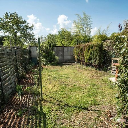 Maison De Ville Nlr - 6 Lits Simples - Bbq - Proche Gare - Grand Parking Nogent-le-Rotrou Eksteriør billede