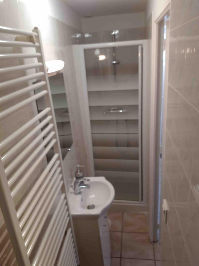 Maison De Ville Nlr - 6 Lits Simples - Bbq - Proche Gare - Grand Parking Nogent-le-Rotrou Eksteriør billede