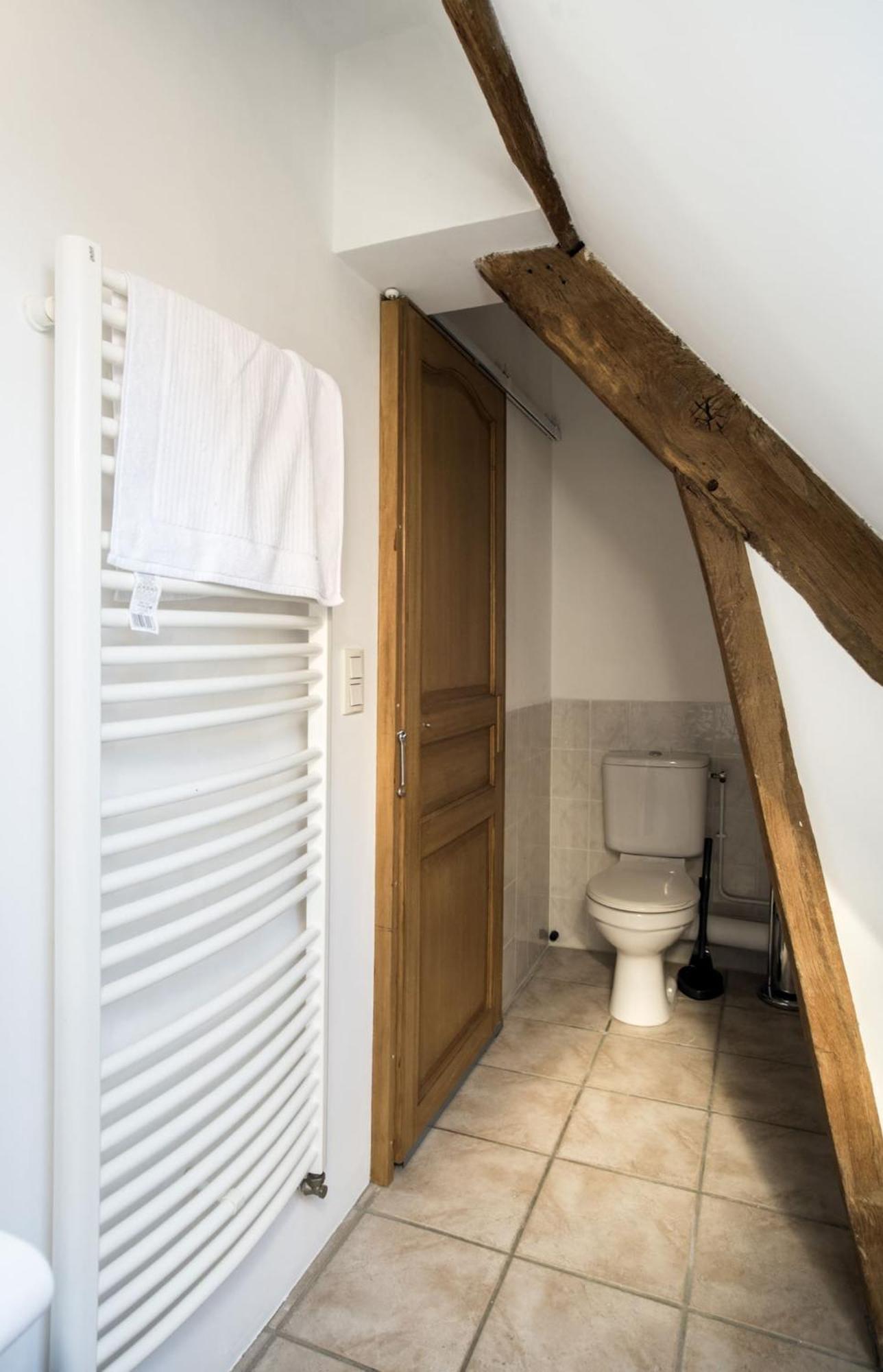 Maison De Ville Nlr - 6 Lits Simples - Bbq - Proche Gare - Grand Parking Nogent-le-Rotrou Eksteriør billede
