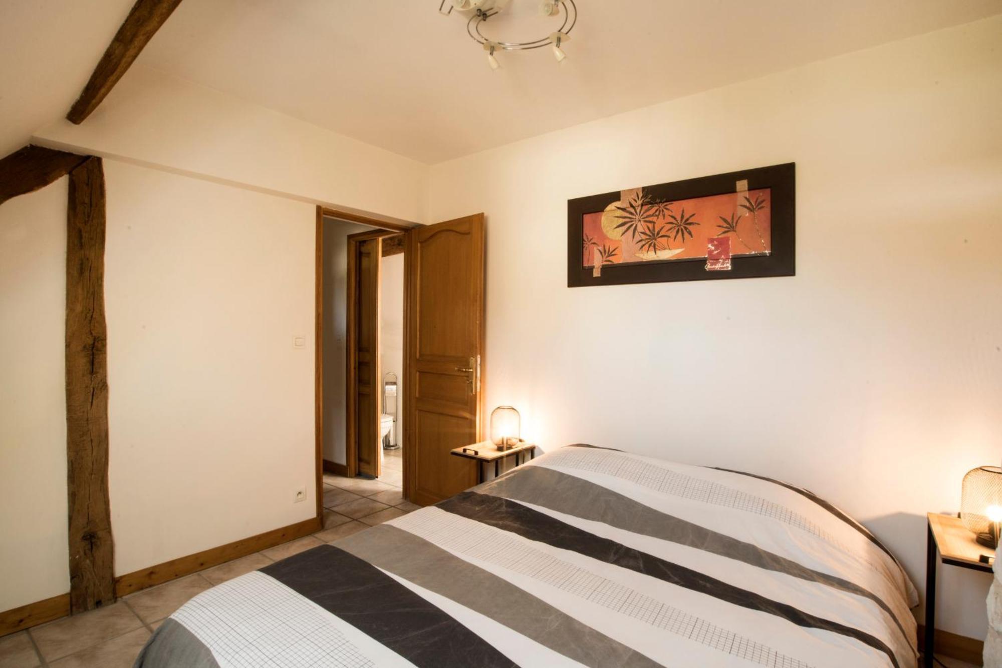 Maison De Ville Nlr - 6 Lits Simples - Bbq - Proche Gare - Grand Parking Nogent-le-Rotrou Eksteriør billede