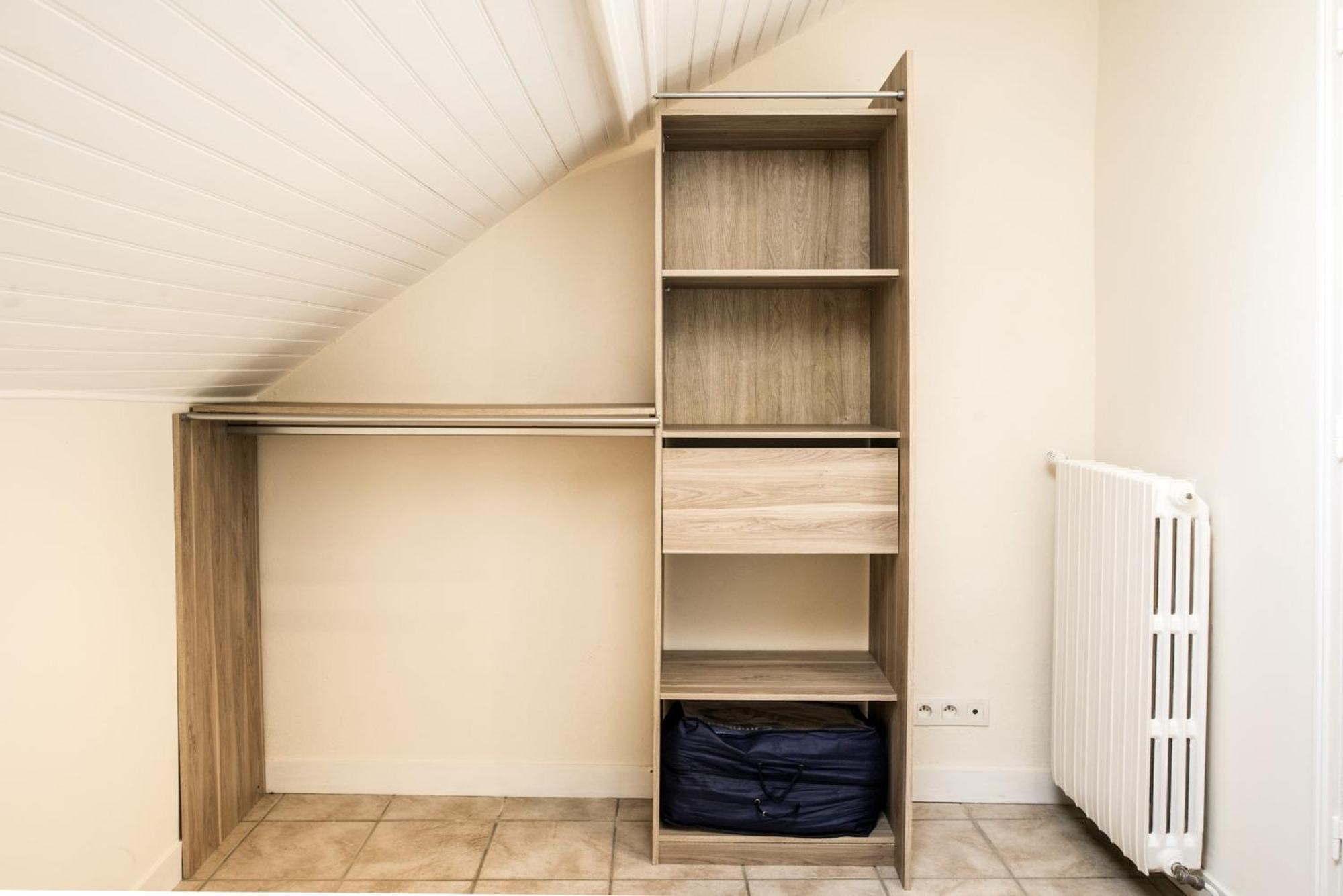 Maison De Ville Nlr - 6 Lits Simples - Bbq - Proche Gare - Grand Parking Nogent-le-Rotrou Eksteriør billede