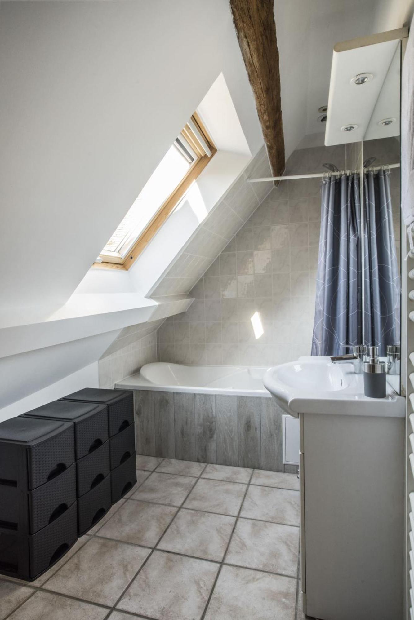 Maison De Ville Nlr - 6 Lits Simples - Bbq - Proche Gare - Grand Parking Nogent-le-Rotrou Eksteriør billede