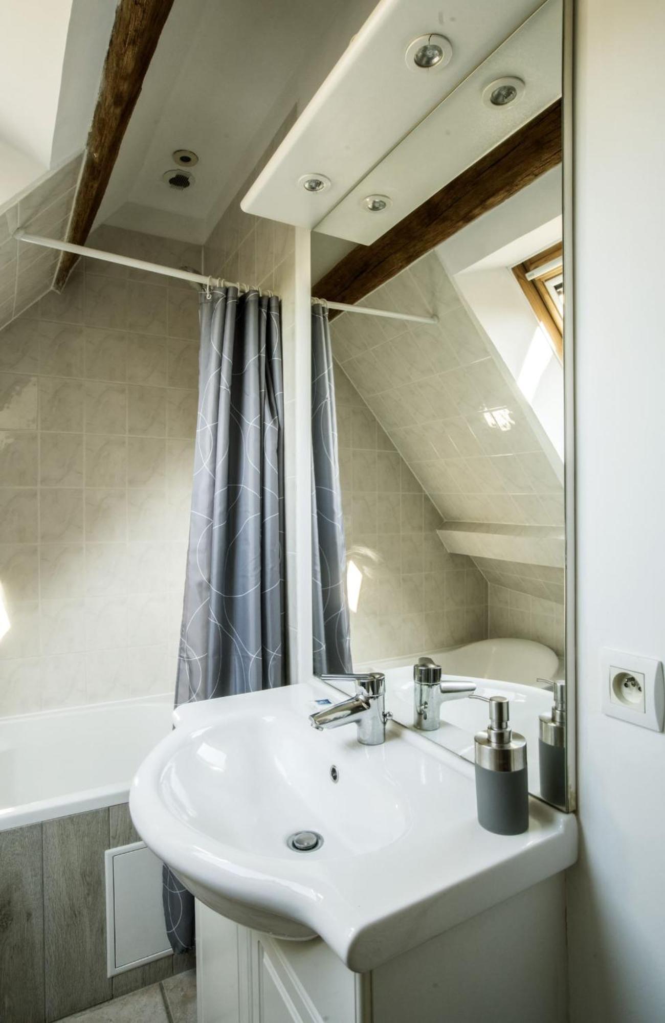 Maison De Ville Nlr - 6 Lits Simples - Bbq - Proche Gare - Grand Parking Nogent-le-Rotrou Eksteriør billede